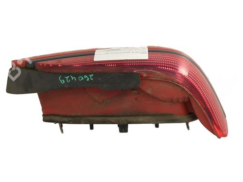 Left taillight PEUGEOT 406 (8B) 2.0 HDI 110 | BP32021626C34