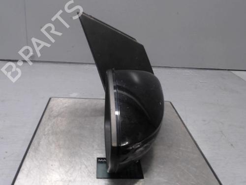 Used Right mirror VW POLO V (6R1, 6C1) 1.2 (60 hp) 21301245