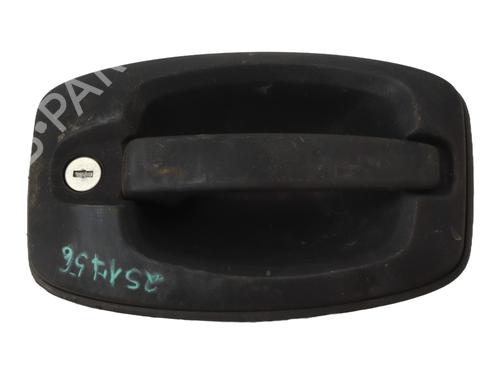 front-left-exterior-door-handle-citroen-jumper-ii-van-2006-32186697 main image