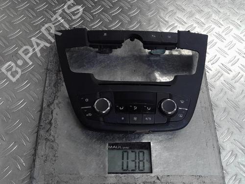 Used Climate control OPEL INSIGNIA A Sports Tourer (G09) 2.0 CDTI (35) (160 hp) 24516293