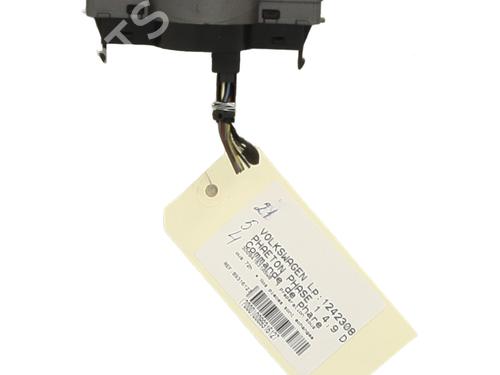 Forlygtekontakt Forlygtekontakt VW PHAETON (3D1, 3D2, 3D3, 3D4, 3D6, 3D7, 3D8, 3D9) 5.0 V10 TDI 4motion (313 hp) 21372384 21372384