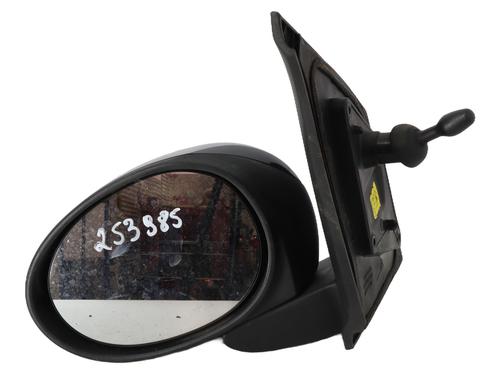 Used Left mirror PEUGEOT 107 (PM_, PN_) 1.4 HDi (54 hp) 29936816