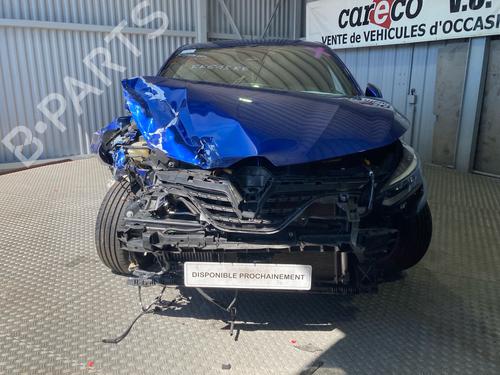 Right front window motor RENAULT CLIO V (B7_) 1.3 TCe 130 (B7MF) | BP38677746E20 - Image 5