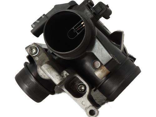 Mass air flow sensor CITROËN C4 Coupe (LA_) 1.6 HDi | BP32136209M95 - Image 4