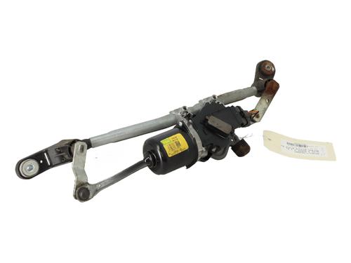 Used Front wiper motor RENAULT CLIO III (BR0/1, CR0/1) 1.6 16V GT (BR10, CR10) (128 hp) 27389161