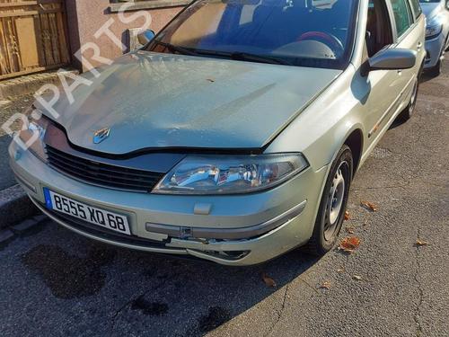 Steering pump RENAULT LAGUNA II Grandtour (KG0/1_) 1.9 dCi (KG0G) | BP21294011M99 