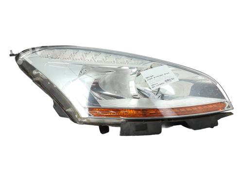 Used Right headlight Right headlight CITROËN C4 Picasso I MPV (UD_) 1.6 HDi (109 hp) 29286668 29286668