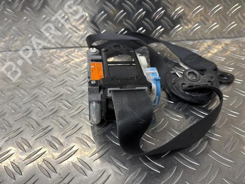 Used Front left seatbelt Front left seatbelt TOYOTA YARIS (_P13_) 1.0 (KSP130_, KSP130) (69 hp) 21897579 21897579