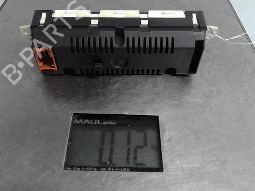 Display CITROËN BERLINGO MULTISPACE (B9) 1.6 HDi 90 | BP21303346C48 
