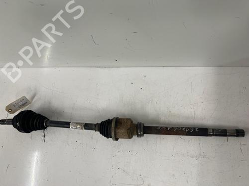 Right front driveshaft CITROËN BERLINGO MULTISPACE (B9) 1.2 PureTech 110 | BP38055821M39 - Image 2
