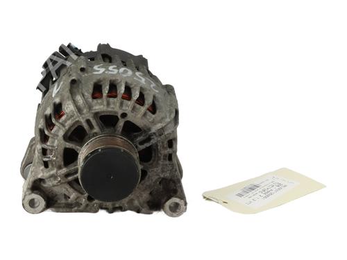 Used Alternator PEUGEOT 208 I (CA_, CC_) 1.2 VTI 82 (82 hp) 24660076