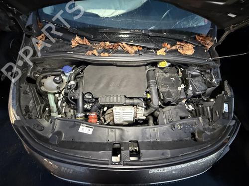 Gearbox PEUGEOT 2008 I (CU_) 1.2 THP 110 / PureTech 110 | BP23094541M3 - Image 10