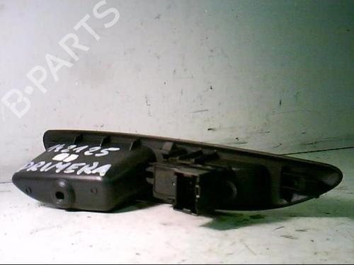 Right rear window switch NISSAN PRIMERA Hatchback (P12) 2.2 Di | BP21365009I28 