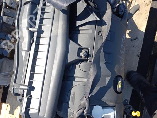 Used Engine Engine 35823745 35823745