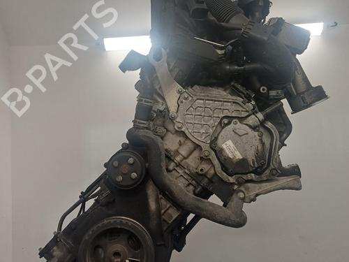Used Engine Engine MERCEDES-BENZ B-CLASS Sports Tourer (W245) B 180 CDI (245.207) (109 hp) 39109780 39109780