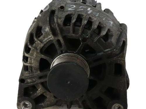 Used Alternator RENAULT MEGANE III Hatchback (BZ0/1_, B3_) 1.6 dCi (BZ00, BZ12, BZ13) (130 hp) 30545631