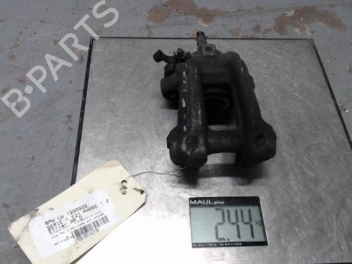 Used Right rear brake caliper BMW 1 (F21) 120 d (184 hp) 21312835