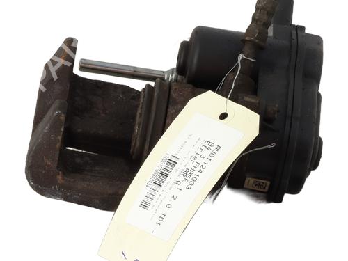 Left rear brake caliper AUDI A4 B8 (8K2) 2.0 TDI | BP21298620M107