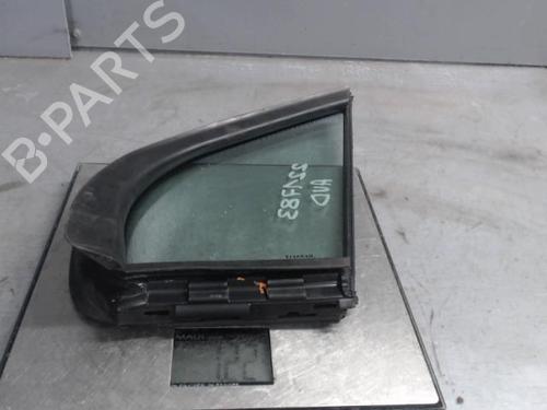Used Front right quarter glass Front right quarter glass RENAULT MODUS / GRAND MODUS (F/JP0_) 1.5 dCi (FP0F, JP0F) (86 hp) 21369467 21369467