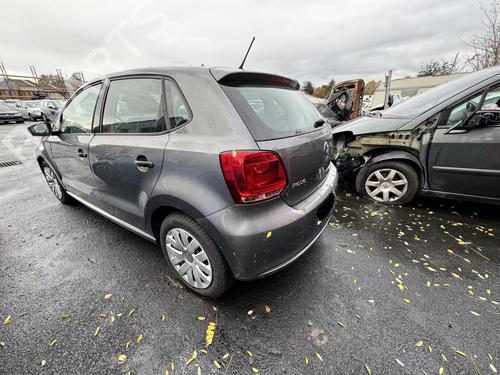 Left mirror VW POLO V (6R1, 6C1) 1.2 | BP21320108C26 