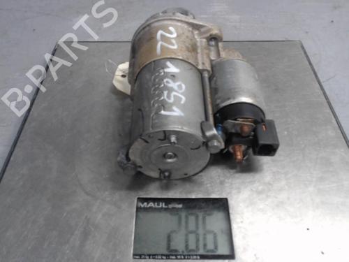Starter HYUNDAI GENESIS Coupe 2.0 T | BP21292189M8 