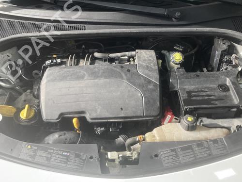 AC compressor RENAULT CLIO III (BR0/1, CR0/1) 1.2 16V Hi-Flex (BR1U, CR1U) | BP32735010M34  - Image 26