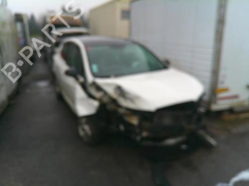 Right taillight SEAT IBIZA IV (6J5, 6P1) 1.6 TDI | BP21308906C35 