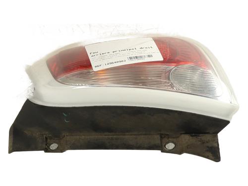 Right taillight FIAT 500 (312_) 1.4 (312AXC1B, 312CXC1B) | BP37450348C35 - Image 3