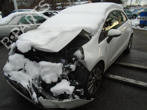 Front windshield wiper arm KIA RIO III (UB) 1.4 CVVT | BP21297099C143 
