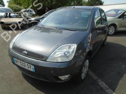 Mirror switch FORD FIESTA V (JH_, JD_) 1.4 16V | BP21366397I25 