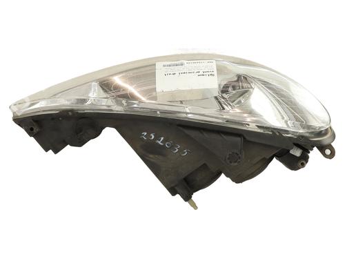 Right headlight PEUGEOT 206 Hatchback (2A/C) 1.4 i | BP31697799C29