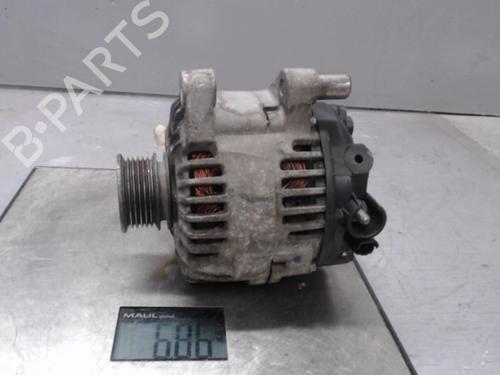 Generator PEUGEOT 4007 (VU_, VV_) 2.2 HDi (156 hp) 23212391
