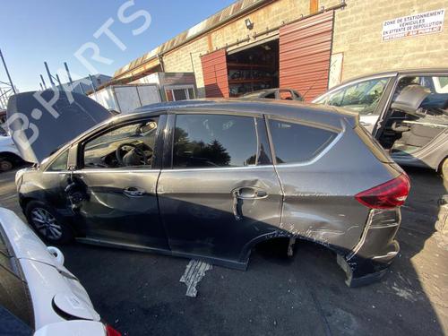 Headlight switch FORD C-MAX II (DXA/CB7, DXA/CEU) 1.5 TDCi | BP21367217I24 - Image 7