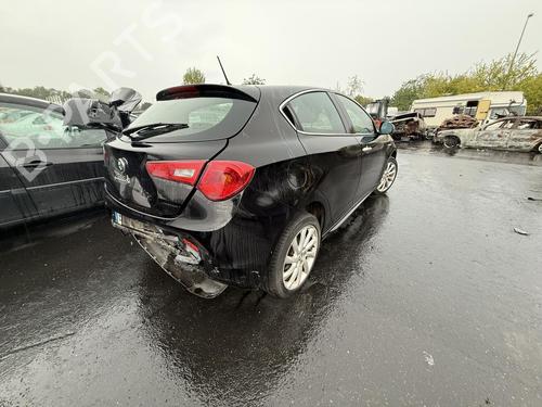 Engine ALFA ROMEO GIULIETTA (940_) 1.4 TB (940FXA1A, 940FXT1A) | BP28545974M1  - Image 12