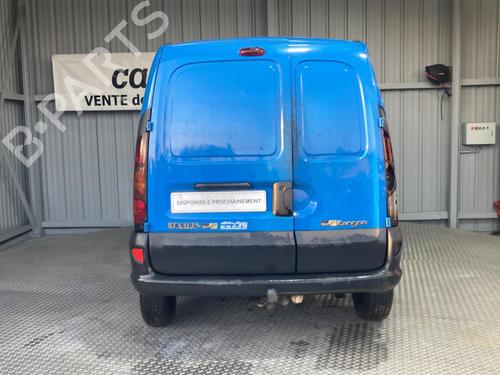 Climate control RENAULT KANGOO Express (FC0/1_) 1.5 dCi (FC08, FC09) | BP34271264I5 - Image 7