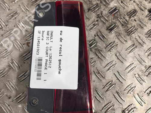 Used Reverse light Reverse light RENAULT TRAFIC III Van (FG_) 1.6 dCi 95 (FGMJ, FGMR) (95 hp) 40112332 40112332