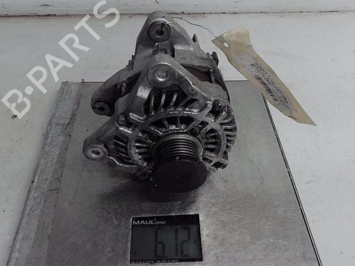 Used Alternator RENAULT SCÉNIC III (JZ0/1_) 1.4 16V (JZ0F, JZ1V) (131 hp) 21314391