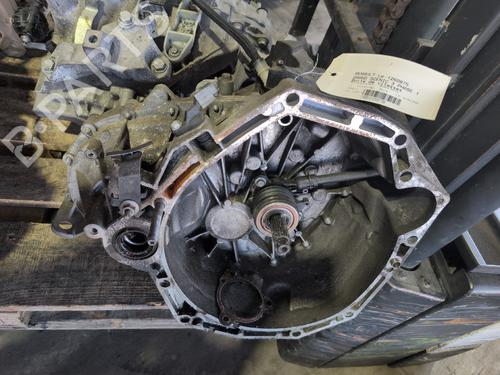 Used Gearbox Gearbox 33451160 33451160