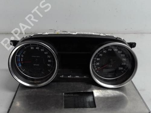 Instrument cluster PEUGEOT 508 SW I (8E_) 2.0 HDi RXH Hybrid4 | BP21308698C47 