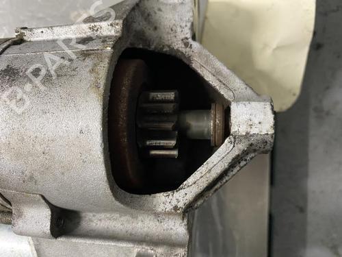 Used Starter PEUGEOT 308 SW II (LC_, LJ_, LR_, LX_, L4_) 2.0 BlueHDi 150 (150 hp) 21296875