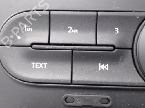 Radio RENAULT TWINGO III (BCM_, BCA_) 0.9 TCe 90 (BCM9, BCM2) | BP21294469E6 