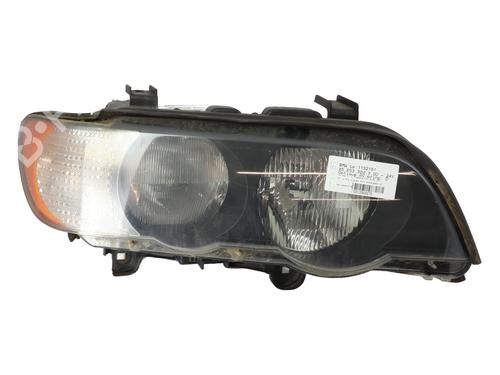 Used Right headlight BMW X5 (E53) 3.0 d (184 hp) 21293444