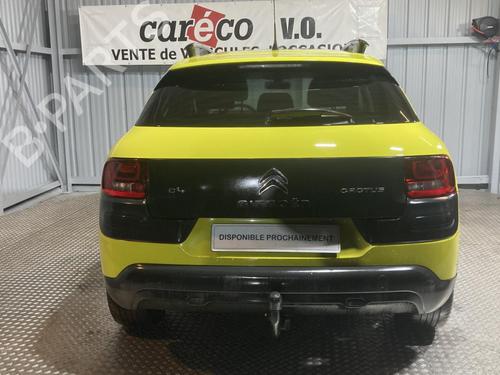 Módulo eletrónico CITROËN C4 CACTUS 1.2 THP 110 | BP33702800M83 - Image 16