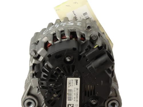 Alternator DS DS 3 (SA_) 1.2 THP 110 / PureTech 110 (SAHNPS, SAHNZ6, SAHNZT) | BP31916770M7  - Image 5