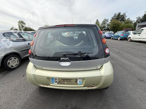 Steering column stalk SMART FORFOUR (454) 1.1 (454.030) | BP29545686I23  - Image 11