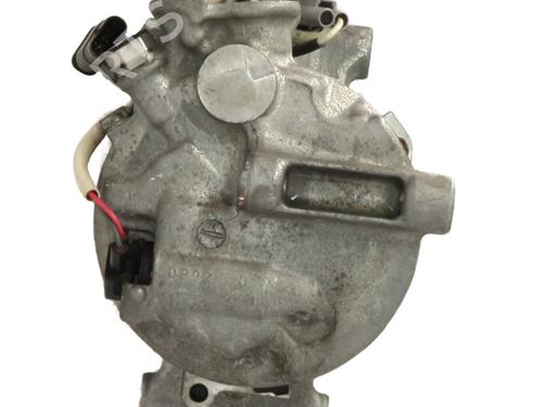 AC compressor MERCEDES-BENZ A-CLASS (W176) A 200 CDI / d (176.008) | BP29286641M34