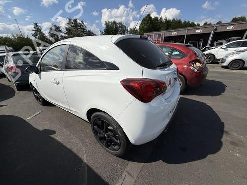 Front wiper motor OPEL CORSA E (X15) 1.4 Turbo (08, 68) | BP25907382M29  - Image 16