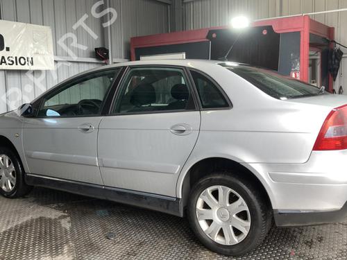 AC compressor CITROËN C5 II (RC_) 1.6 HDi (RC8HZB) | BP33119793M34  - Image 13