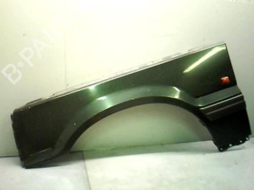 Used Left front fenders LAND ROVER RANGE ROVER II (P38A) 2.5 D 4x4 (136 hp) 21321342