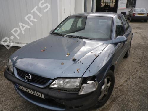 Starter OPEL VECTRA B Hatchback (J96)  | BP21364582M8 